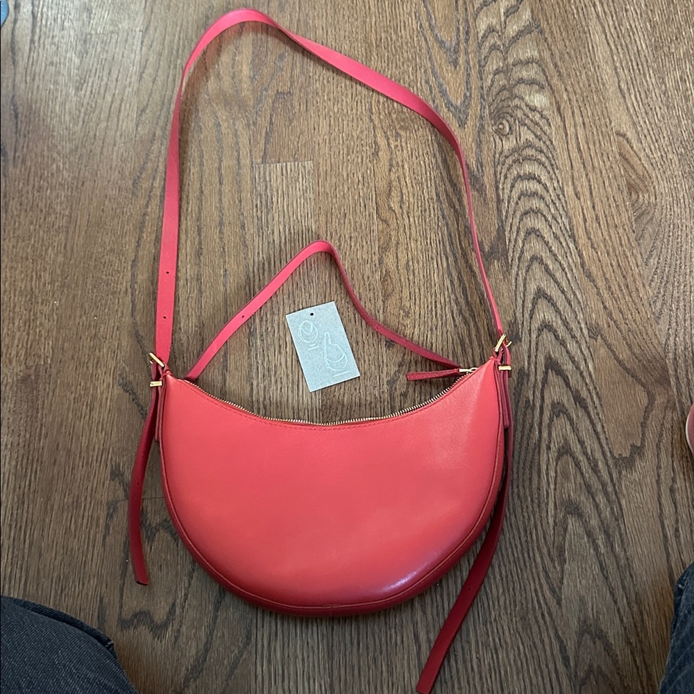 Madewell Sling crossbody bag - Picture 8 of 8